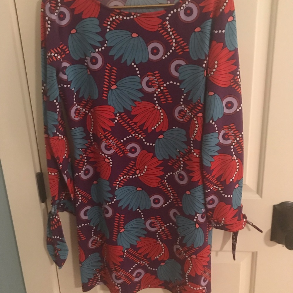 Tracy Negoshia stretchy dress